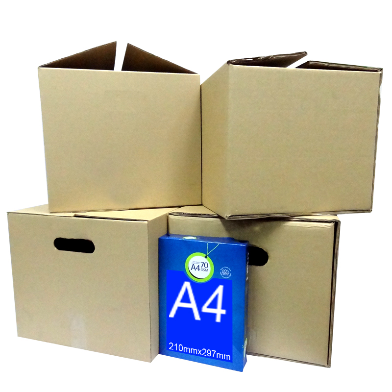 General Packaging