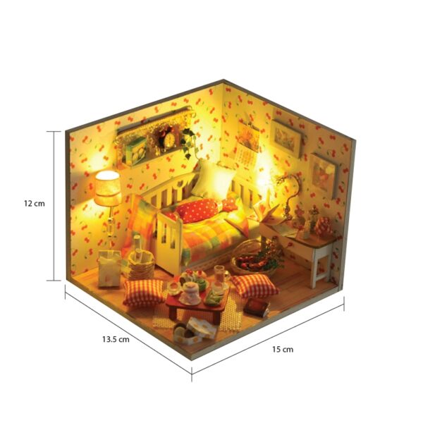 Display Box (Autumn Day)