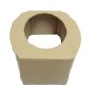 Foldable Portable Reusable Toilet Bowl for Kid's Toilet Training