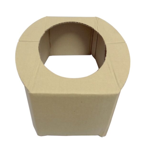 Foldable Portable Reusable Toilet Bowl for Kid's Toilet Training