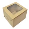 Flute Cake Box 701 (20pcs)