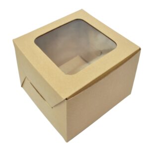 Flute Cake Box 701 (20pcs)