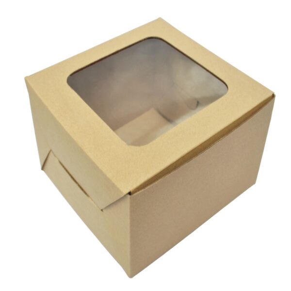 Flute Cake Box 701 (20pcs)