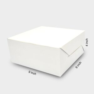 Cake Box 03 (20pcs)