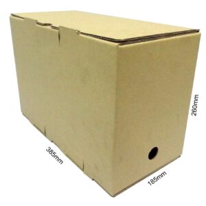 Folder Box 01