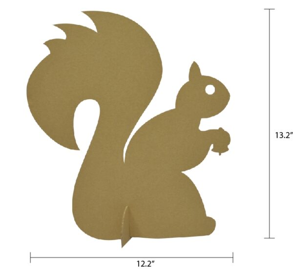 Squirrel
