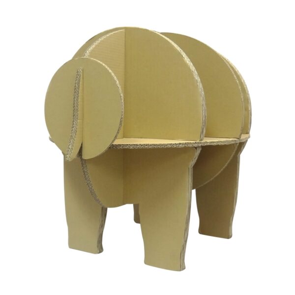 Hippo Bookshelf