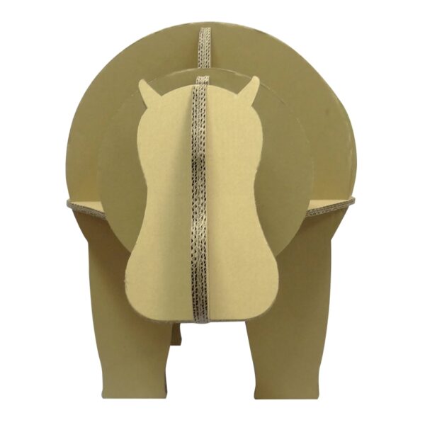 Hippo Bookshelf