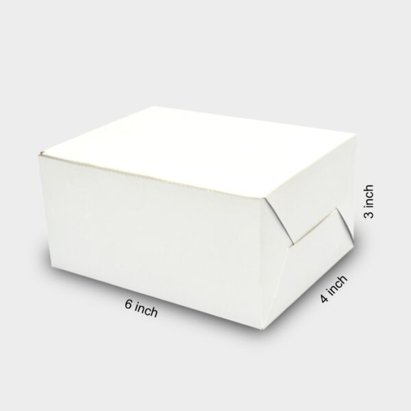 Cake Box 01 (20pcs)