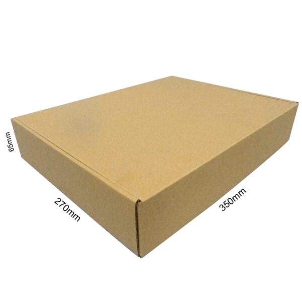 Postal Box 03