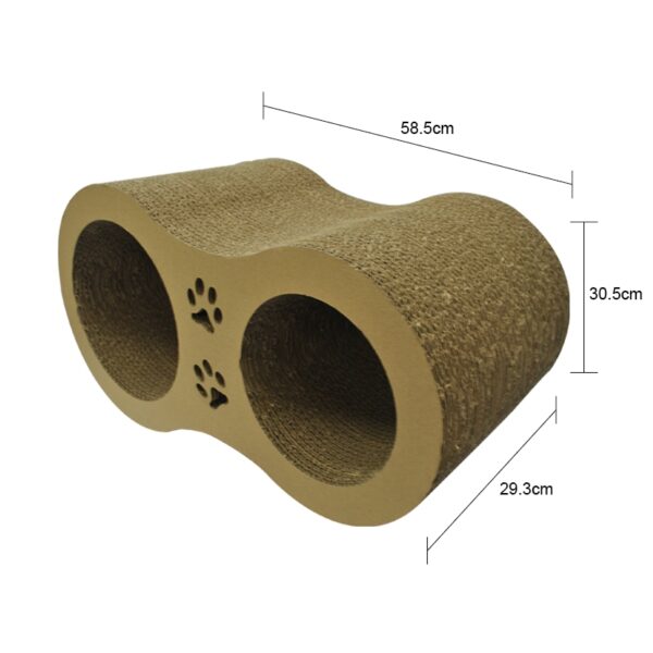 Cat Sofa 01