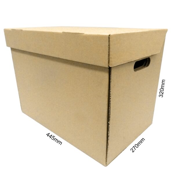 Document Box 01