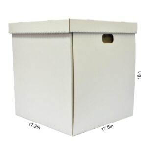 16" Wedding Cake Box