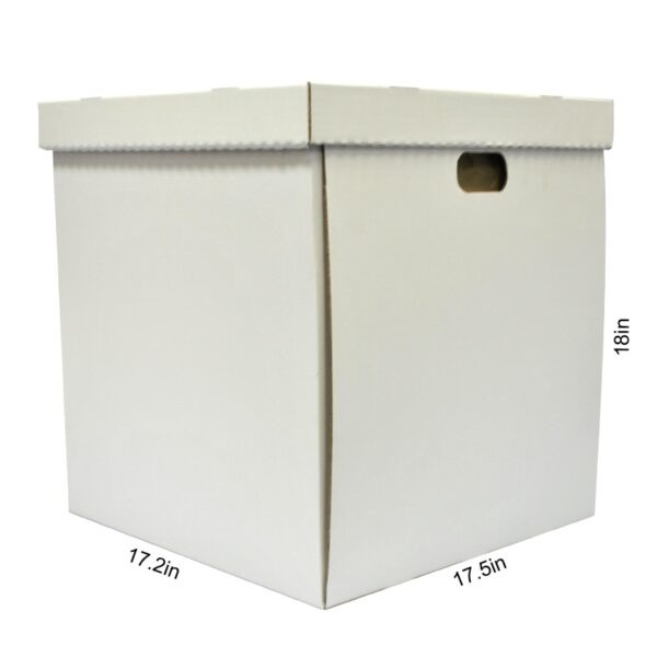 16" Wedding Cake Box