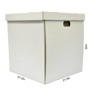 20" Wedding Cake Box