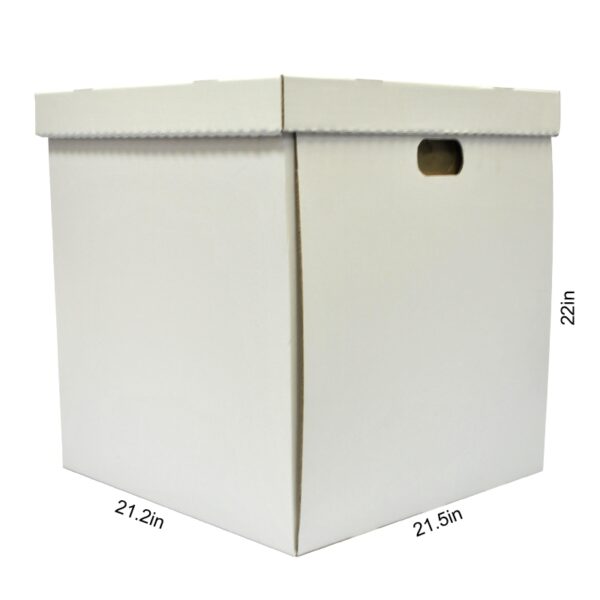 20" Wedding Cake Box