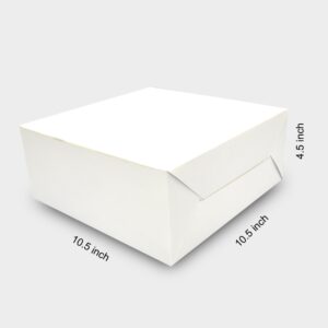 Cake Box 04 (20pcs)