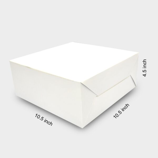 Cake Box 04 (20pcs)